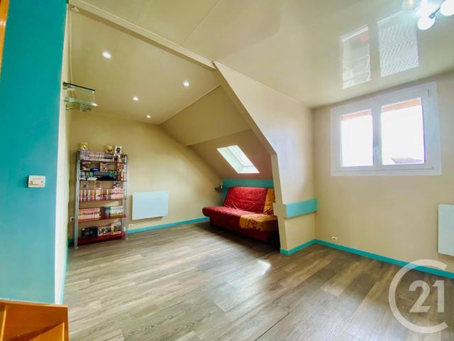 Appartement F3 &agrave; louer - 3 pi&egrave;ces - 78,44 m2 - Mitry Mory - 77 - ILE-DE-FRANCE