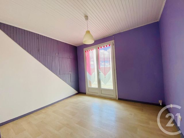 Appartement F3 &agrave; louer - 3 pi&egrave;ces - 78,44 m2 - Mitry Mory - 77 - ILE-DE-FRANCE