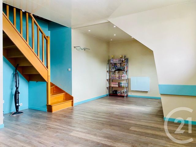 Appartement F3 &agrave; louer - 3 pi&egrave;ces - 78,44 m2 - Mitry Mory - 77 - ILE-DE-FRANCE