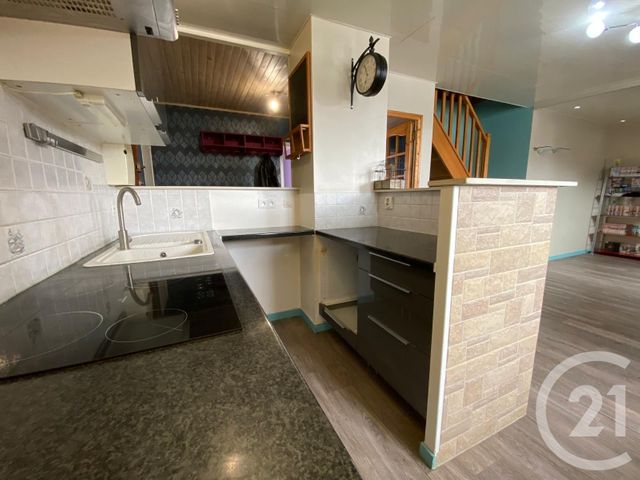 Appartement F3 &agrave; louer - 3 pi&egrave;ces - 78,44 m2 - Mitry Mory - 77 - ILE-DE-FRANCE
