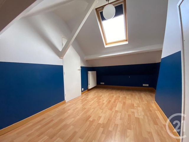 Appartement F3 &agrave; louer - 3 pi&egrave;ces - 78,44 m2 - Mitry Mory - 77 - ILE-DE-FRANCE