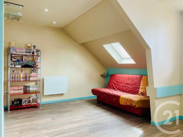 Appartement F3 &agrave; louer - 3 pi&egrave;ces - 78,44 m2 - Mitry Mory - 77 - ILE-DE-FRANCE