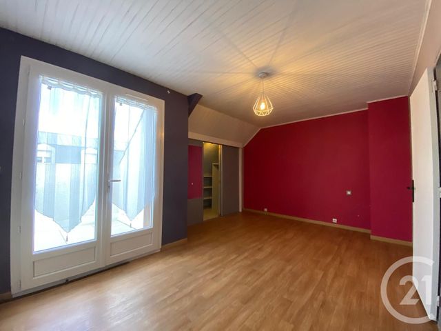Appartement F3 &agrave; louer - 3 pi&egrave;ces - 78,44 m2 - Mitry Mory - 77 - ILE-DE-FRANCE