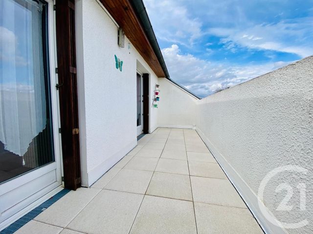 Appartement F3 &agrave; louer - 3 pi&egrave;ces - 78,44 m2 - Mitry Mory - 77 - ILE-DE-FRANCE