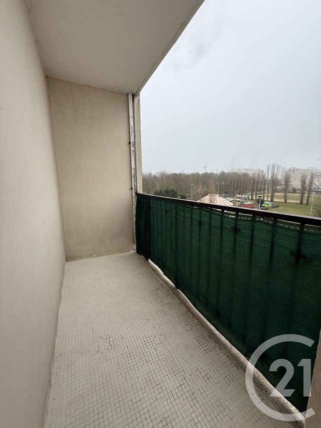 Appartement F4 &agrave; louer - 4 pi&egrave;ces - 86,34 m2 - Clichy Sous Bois - 93 - ILE-DE-FRANCE
