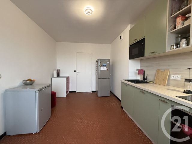 Appartement F4 &agrave; louer - 4 pi&egrave;ces - 86,34 m2 - Clichy Sous Bois - 93 - ILE-DE-FRANCE