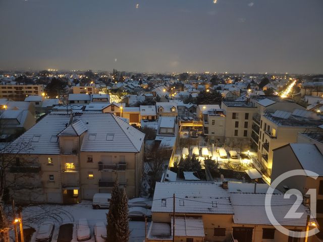 Appartement F4 &agrave; louer - 4 pi&egrave;ces - 86,34 m2 - Clichy Sous Bois - 93 - ILE-DE-FRANCE