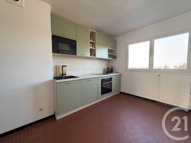Appartement F4 &agrave; louer - 4 pi&egrave;ces - 86,34 m2 - Clichy Sous Bois - 93 - ILE-DE-FRANCE