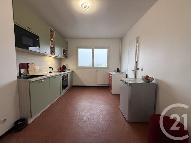 Appartement F4 &agrave; louer - 4 pi&egrave;ces - 86,34 m2 - Clichy Sous Bois - 93 - ILE-DE-FRANCE