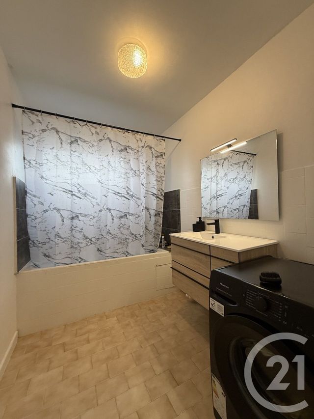 Appartement F4 &agrave; louer - 4 pi&egrave;ces - 86,34 m2 - Clichy Sous Bois - 93 - ILE-DE-FRANCE