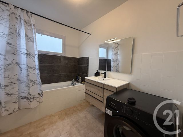 Appartement F4 &agrave; louer - 4 pi&egrave;ces - 86,34 m2 - Clichy Sous Bois - 93 - ILE-DE-FRANCE