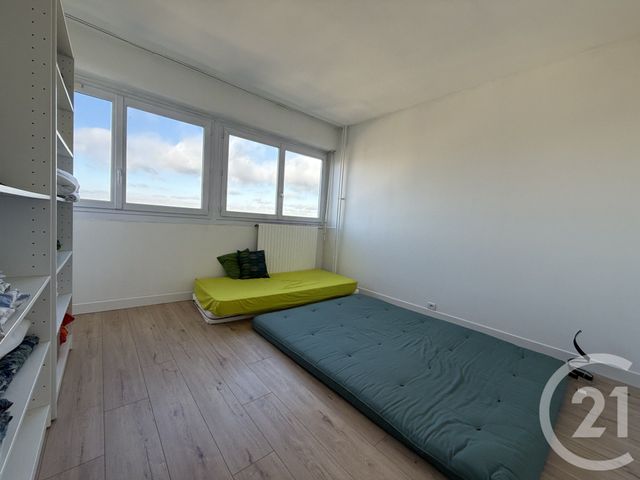 Appartement F4 &agrave; louer - 4 pi&egrave;ces - 86,34 m2 - Clichy Sous Bois - 93 - ILE-DE-FRANCE