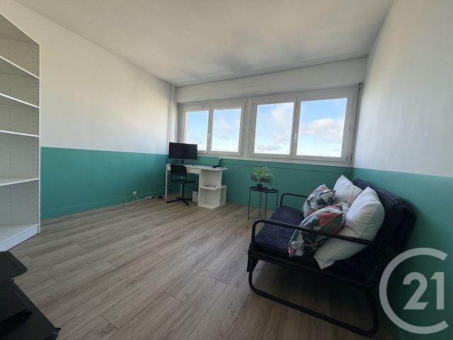 Appartement F4 &agrave; louer - 4 pi&egrave;ces - 86,34 m2 - Clichy Sous Bois - 93 - ILE-DE-FRANCE