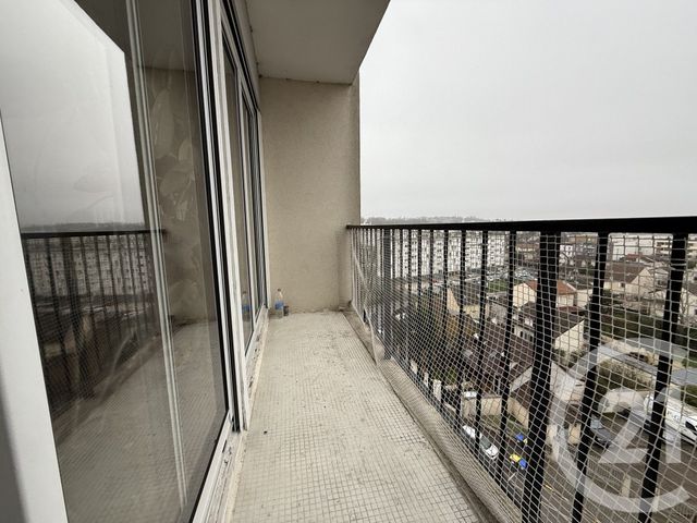 Appartement F4 &agrave; louer - 4 pi&egrave;ces - 86,34 m2 - Clichy Sous Bois - 93 - ILE-DE-FRANCE