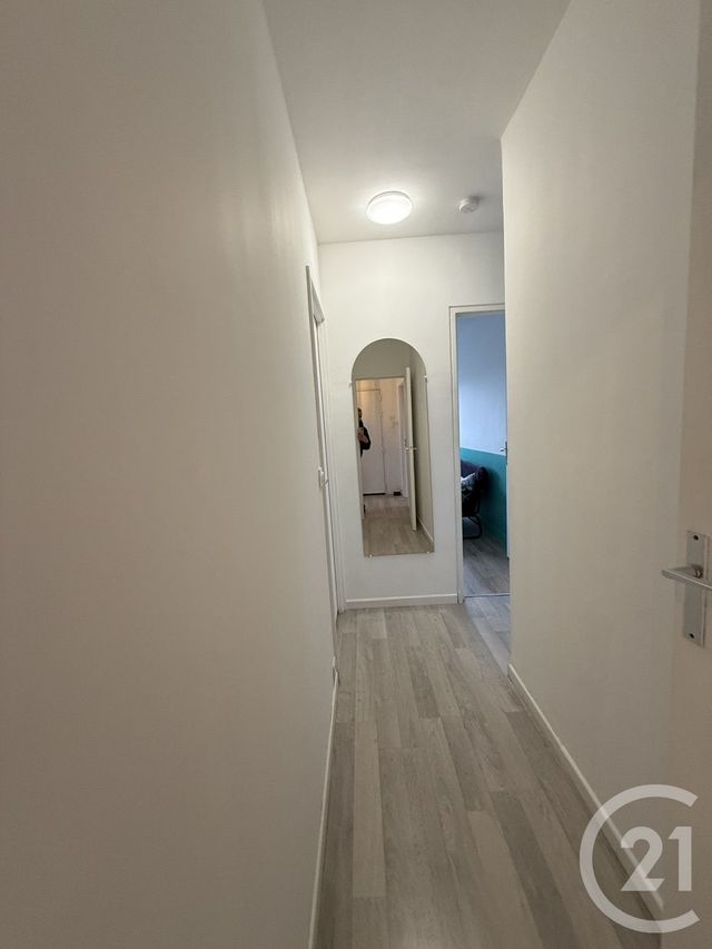 Appartement F4 &agrave; louer - 4 pi&egrave;ces - 86,34 m2 - Clichy Sous Bois - 93 - ILE-DE-FRANCE