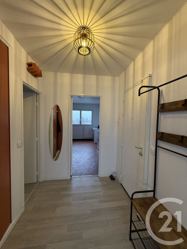 Appartement F4 &agrave; louer - 4 pi&egrave;ces - 86,34 m2 - Clichy Sous Bois - 93 - ILE-DE-FRANCE