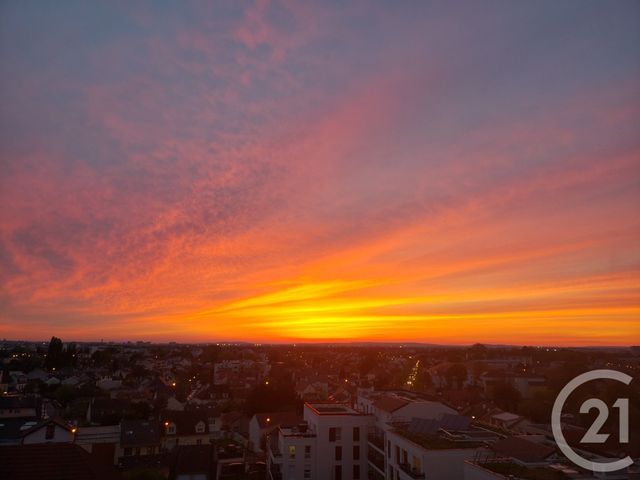 Appartement F4 &agrave; louer - 4 pi&egrave;ces - 86,34 m2 - Clichy Sous Bois - 93 - ILE-DE-FRANCE