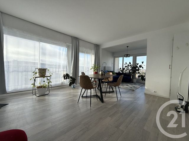 Appartement F4 &agrave; louer - 4 pi&egrave;ces - 86,34 m2 - Clichy Sous Bois - 93 - ILE-DE-FRANCE