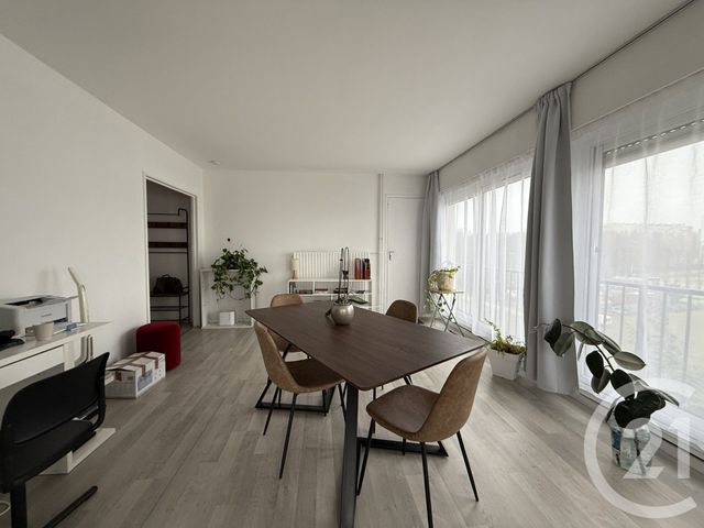 Appartement F4 &agrave; louer - 4 pi&egrave;ces - 86,34 m2 - Clichy Sous Bois - 93 - ILE-DE-FRANCE