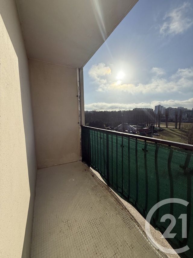 Appartement F4 &agrave; louer - 4 pi&egrave;ces - 86,34 m2 - Clichy Sous Bois - 93 - ILE-DE-FRANCE