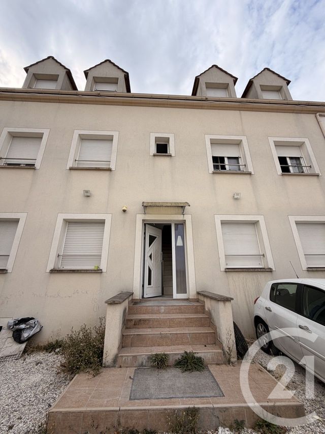 Appartement F2 &agrave; louer - 2 pi&egrave;ces - 27,52 m2 - Villeparisis - 77 - ILE-DE-FRANCE