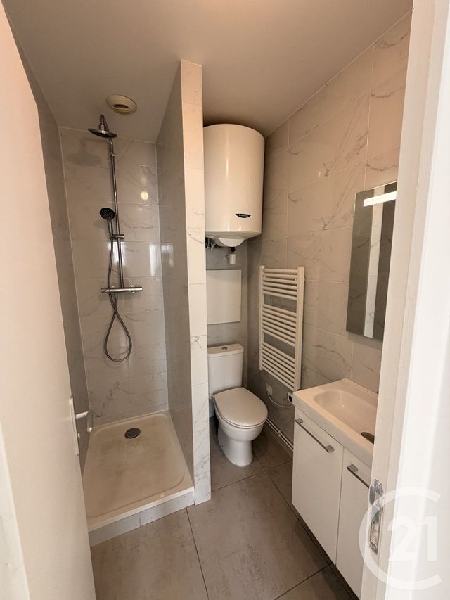 Appartement F2 &agrave; louer - 2 pi&egrave;ces - 27,52 m2 - Villeparisis - 77 - ILE-DE-FRANCE