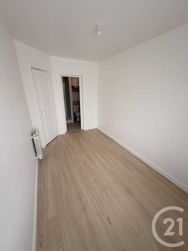 Appartement F2 &agrave; louer - 2 pi&egrave;ces - 27,52 m2 - Villeparisis - 77 - ILE-DE-FRANCE