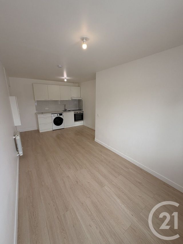Appartement F2 &agrave; louer - 2 pi&egrave;ces - 27,52 m2 - Villeparisis - 77 - ILE-DE-FRANCE