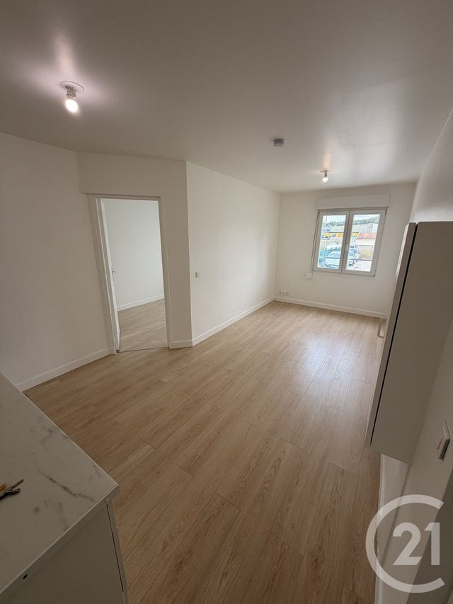 Appartement F2 &agrave; louer - 2 pi&egrave;ces - 27,52 m2 - Villeparisis - 77 - ILE-DE-FRANCE