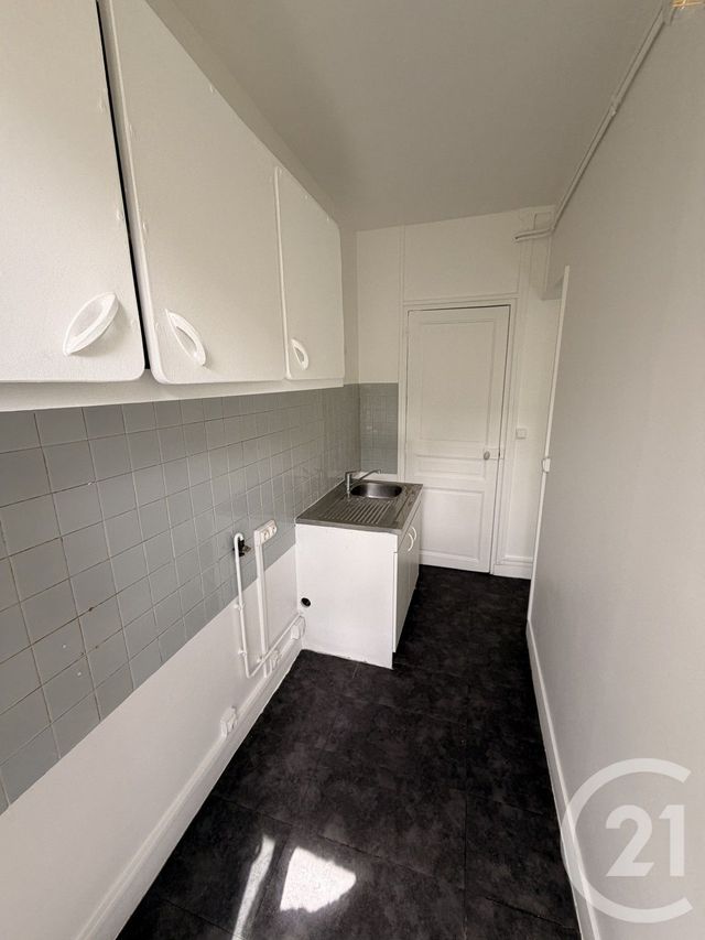 Appartement F2 &agrave; louer - 2 pi&egrave;ces - 35,70 m2 - Livry Gargan - 93 - ILE-DE-FRANCE