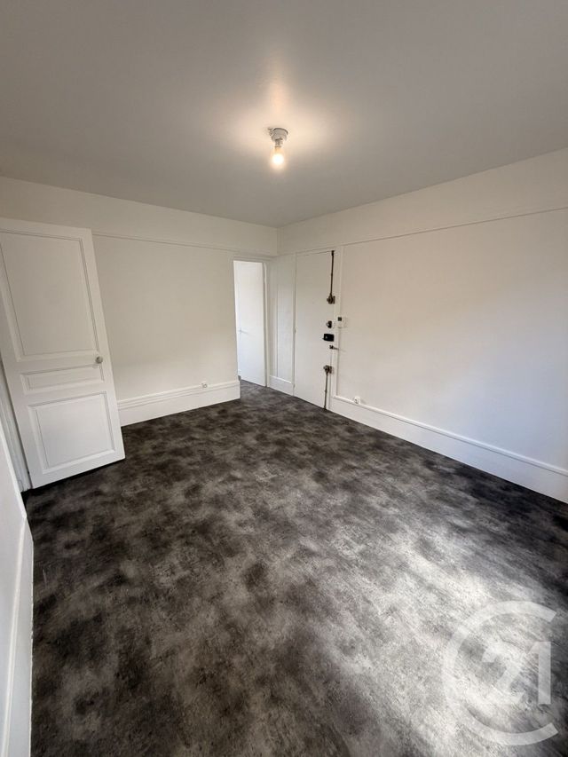 Appartement F2 &agrave; louer - 2 pi&egrave;ces - 35,70 m2 - Livry Gargan - 93 - ILE-DE-FRANCE