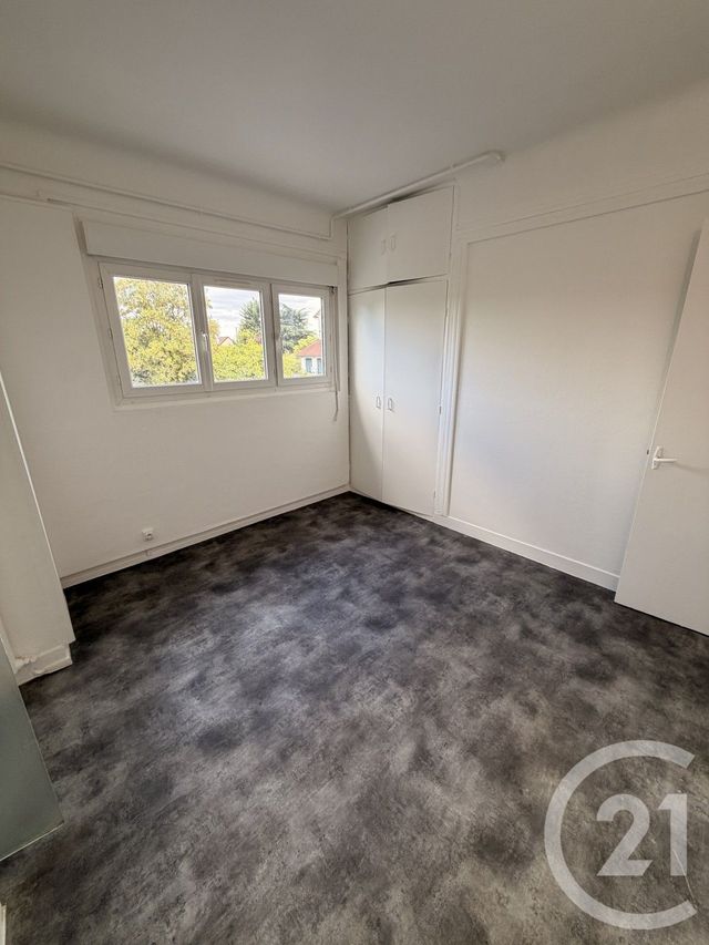 Appartement F2 &agrave; louer - 2 pi&egrave;ces - 35,70 m2 - Livry Gargan - 93 - ILE-DE-FRANCE