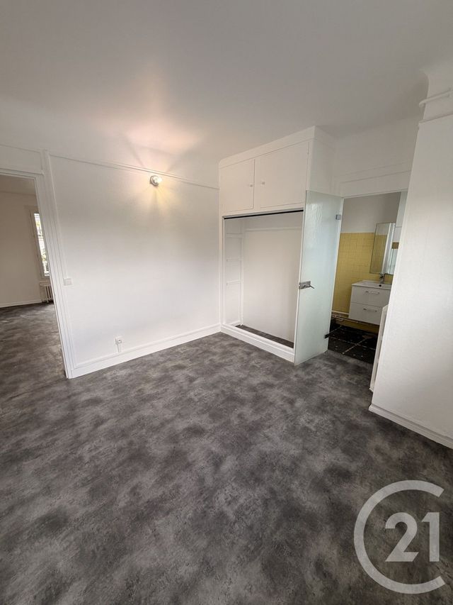 Appartement F2 &agrave; louer - 2 pi&egrave;ces - 35,70 m2 - Livry Gargan - 93 - ILE-DE-FRANCE