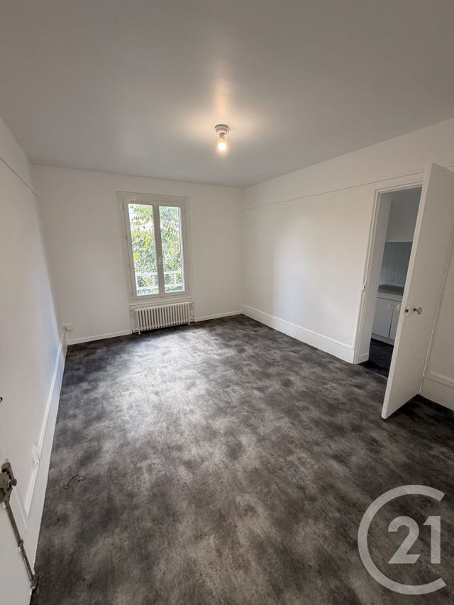 Appartement F2 &agrave; louer - 2 pi&egrave;ces - 35,70 m2 - Livry Gargan - 93 - ILE-DE-FRANCE