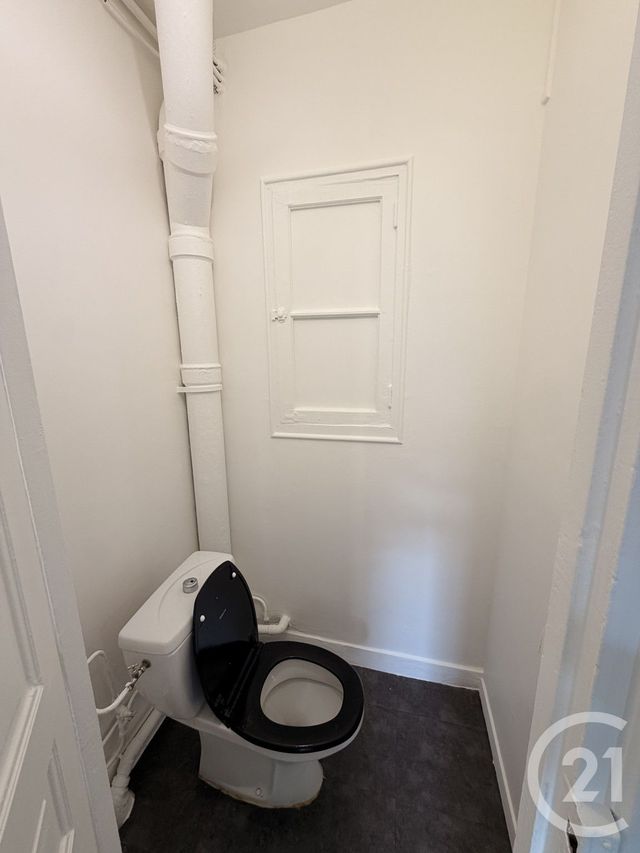 Appartement F2 &agrave; louer - 2 pi&egrave;ces - 35,70 m2 - Livry Gargan - 93 - ILE-DE-FRANCE
