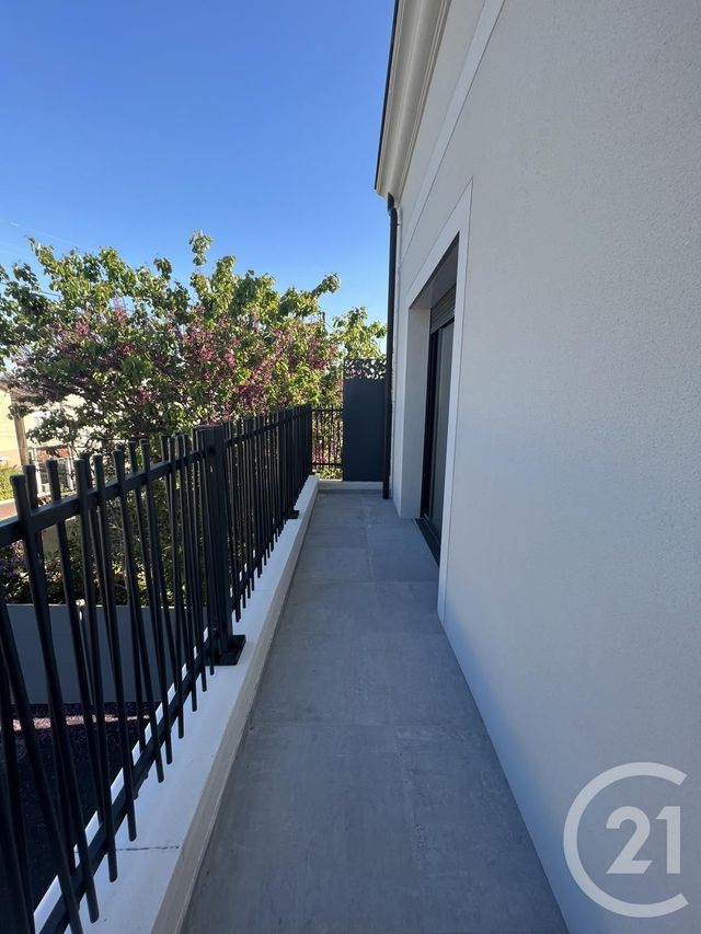 Appartement F3 &agrave; louer - 3 pi&egrave;ces - 76,46 m2 - Montfermeil - 93 - ILE-DE-FRANCE