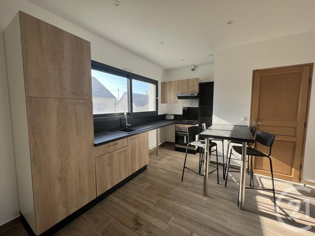 Appartement F3 &agrave; louer - 3 pi&egrave;ces - 76,46 m2 - Montfermeil - 93 - ILE-DE-FRANCE