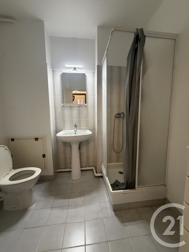Appartement F1 &agrave; louer - 1 pi&egrave;ce - 30 m2 - Livry Gargan - 93 - ILE-DE-FRANCE