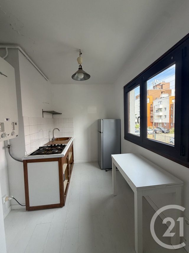 Appartement F1 &agrave; louer - 1 pi&egrave;ce - 30 m2 - Livry Gargan - 93 - ILE-DE-FRANCE