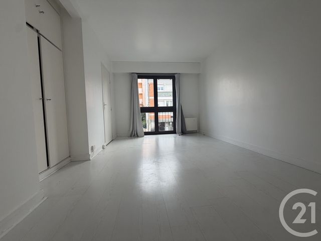 appartement - LIVRY GARGAN - 93