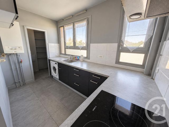 Appartement &agrave; vendre - 2 pi&egrave;ces - 54,21 m2 - Livry Gargan - 93 - ILE-DE-FRANCE