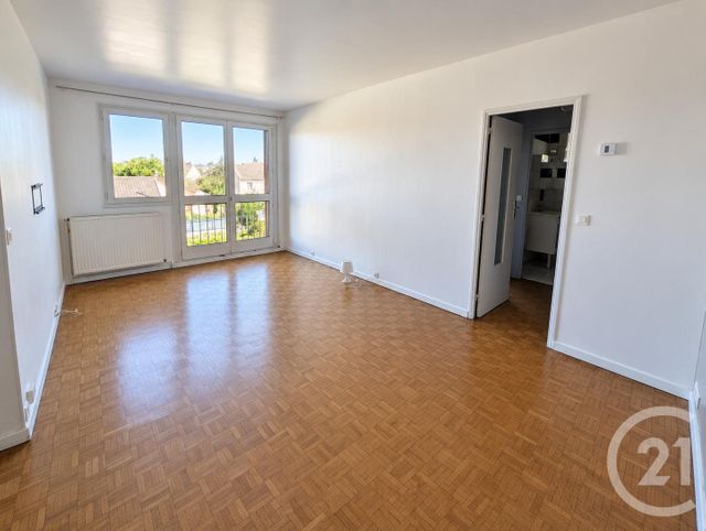Appartement &agrave; vendre - 2 pi&egrave;ces - 54,21 m2 - Livry Gargan - 93 - ILE-DE-FRANCE