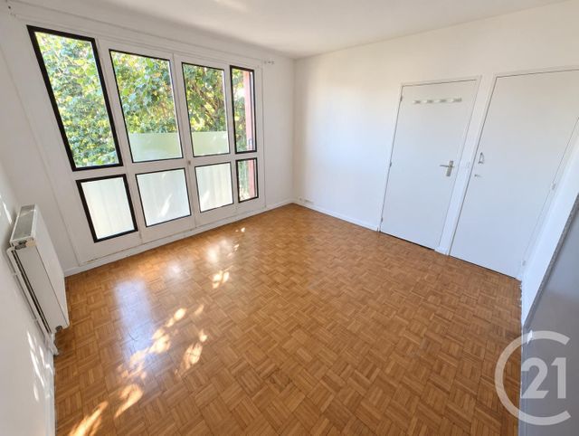 Appartement &agrave; vendre - 2 pi&egrave;ces - 54,21 m2 - Livry Gargan - 93 - ILE-DE-FRANCE