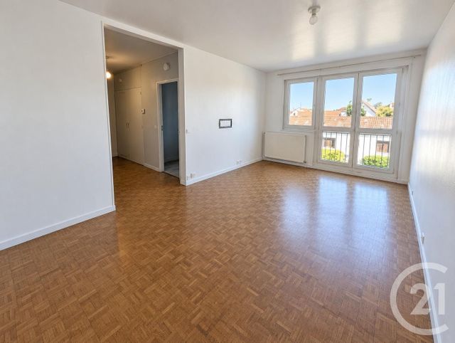Appartement &agrave; vendre - 2 pi&egrave;ces - 54,21 m2 - Livry Gargan - 93 - ILE-DE-FRANCE