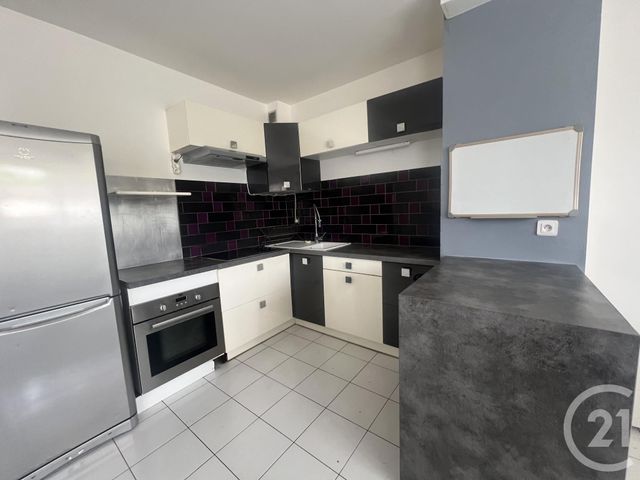 Appartement F1 &agrave; louer - 1 pi&egrave;ce - 34 m2 - Coubron - 93 - ILE-DE-FRANCE