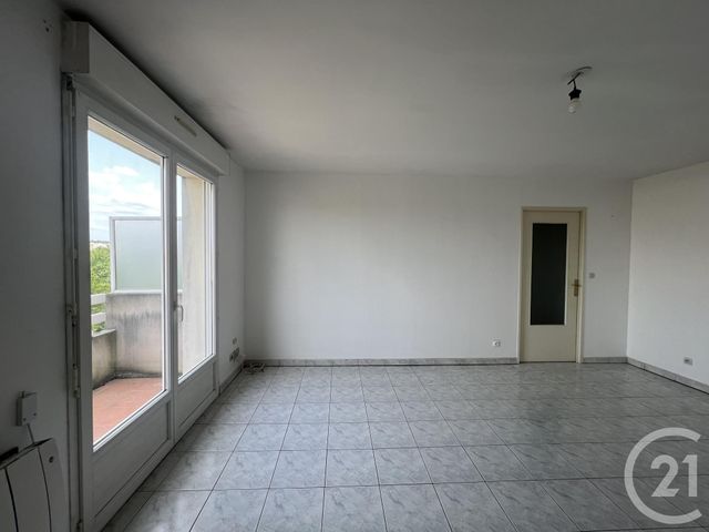 Appartement F3 &agrave; louer - 3 pi&egrave;ces - 56,42 m2 - Villeparisis - 77 - ILE-DE-FRANCE