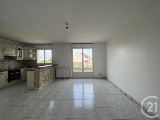appartement - VILLEPARISIS - 77