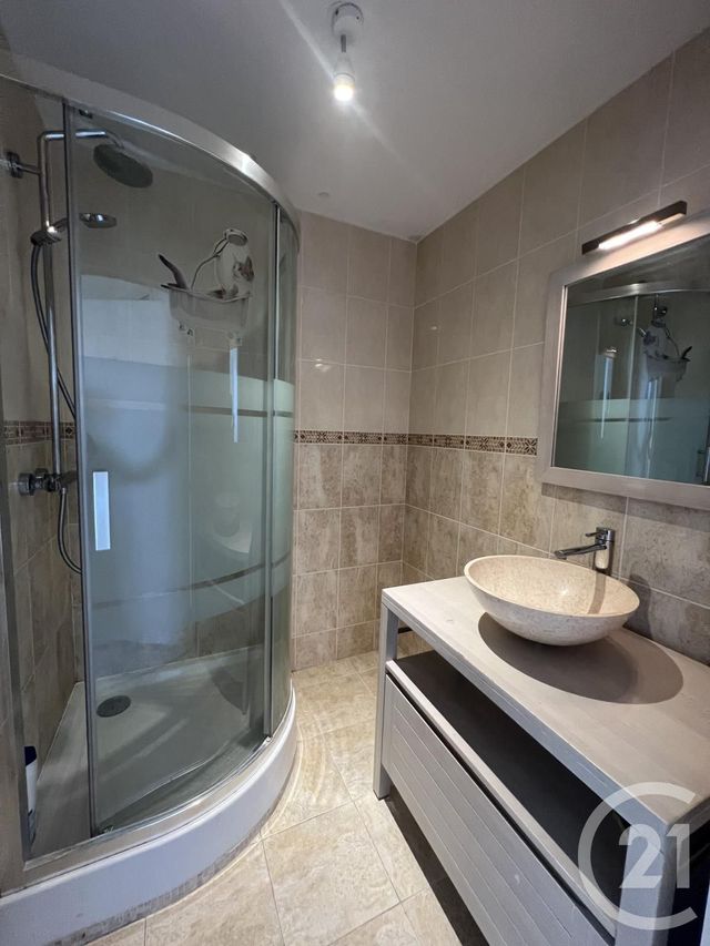 Appartement F3 &agrave; louer - 3 pi&egrave;ces - 56,42 m2 - Villeparisis - 77 - ILE-DE-FRANCE