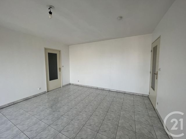 Appartement F3 &agrave; louer - 3 pi&egrave;ces - 56,42 m2 - Villeparisis - 77 - ILE-DE-FRANCE