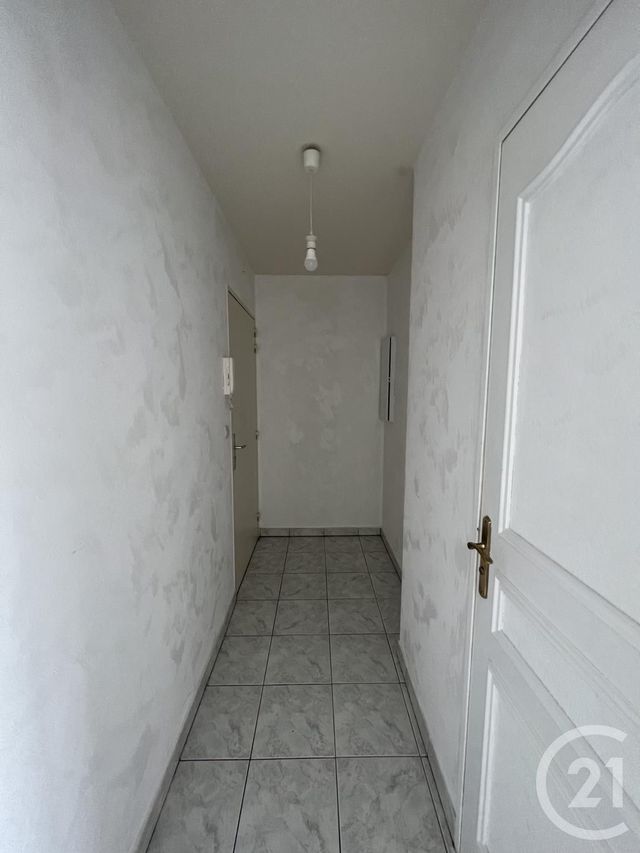 Appartement F3 &agrave; louer - 3 pi&egrave;ces - 56,42 m2 - Villeparisis - 77 - ILE-DE-FRANCE